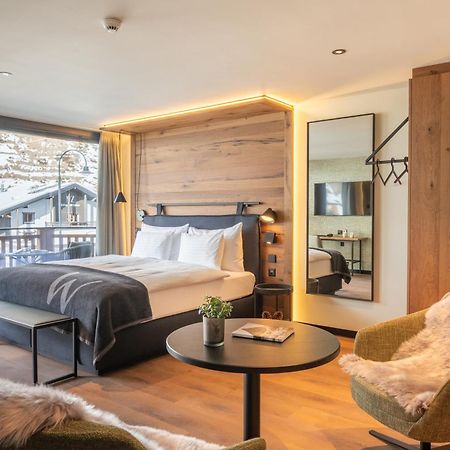 Welschen Hotel Ζερμάτ Εξωτερικό φωτογραφία