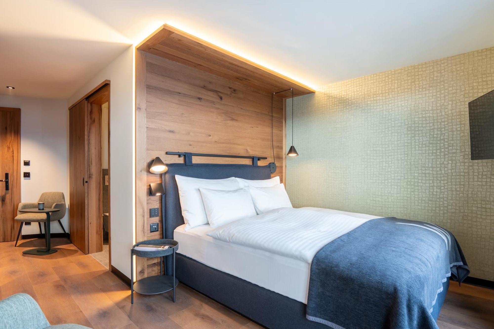 Welschen Hotel Ζερμάτ Εξωτερικό φωτογραφία