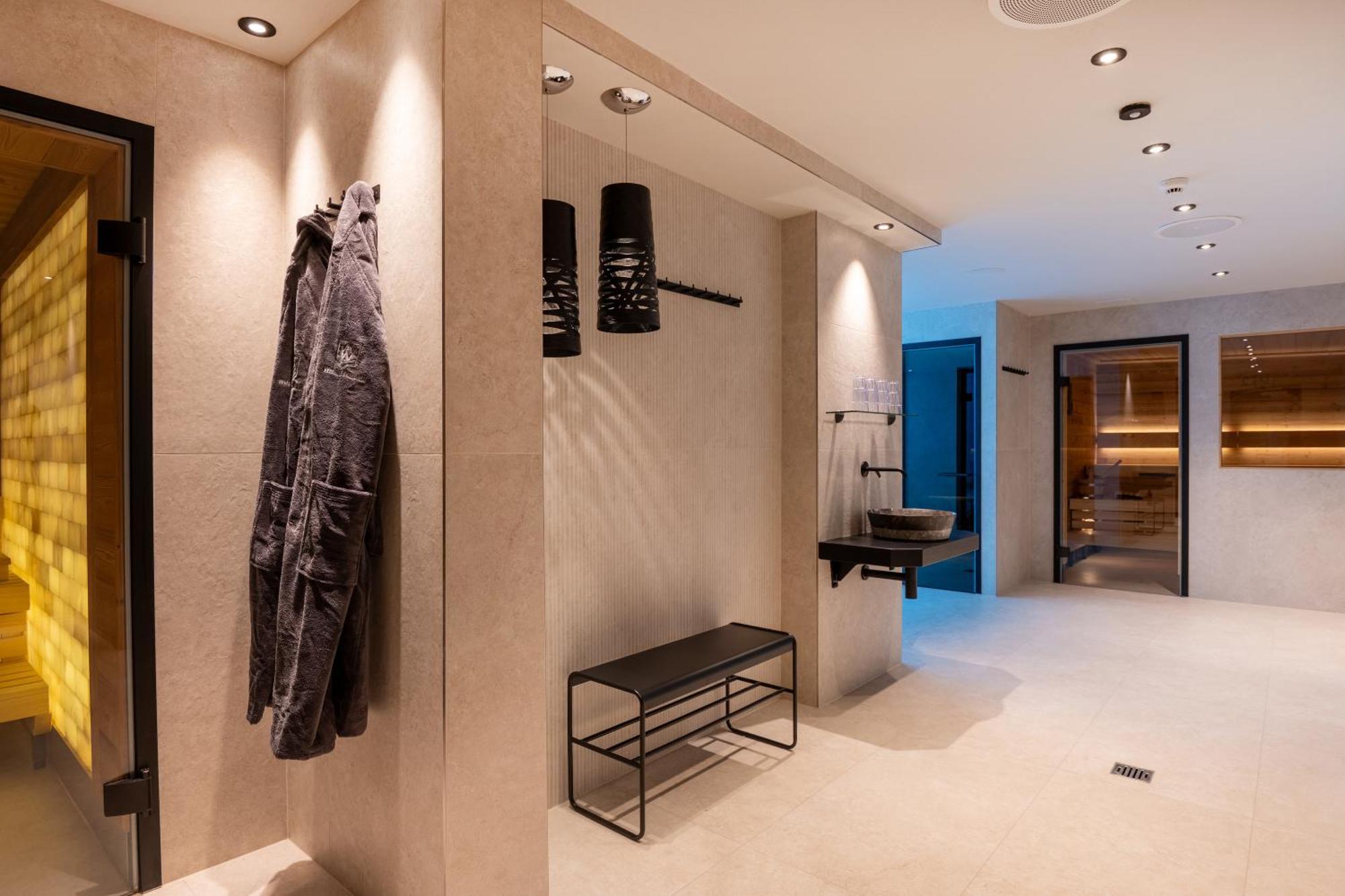 Welschen Hotel Ζερμάτ Εξωτερικό φωτογραφία